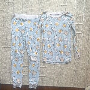 Little sleepies 3t see description